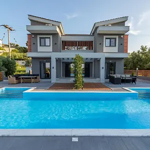 Villa Assos Luxury, Pefkochori