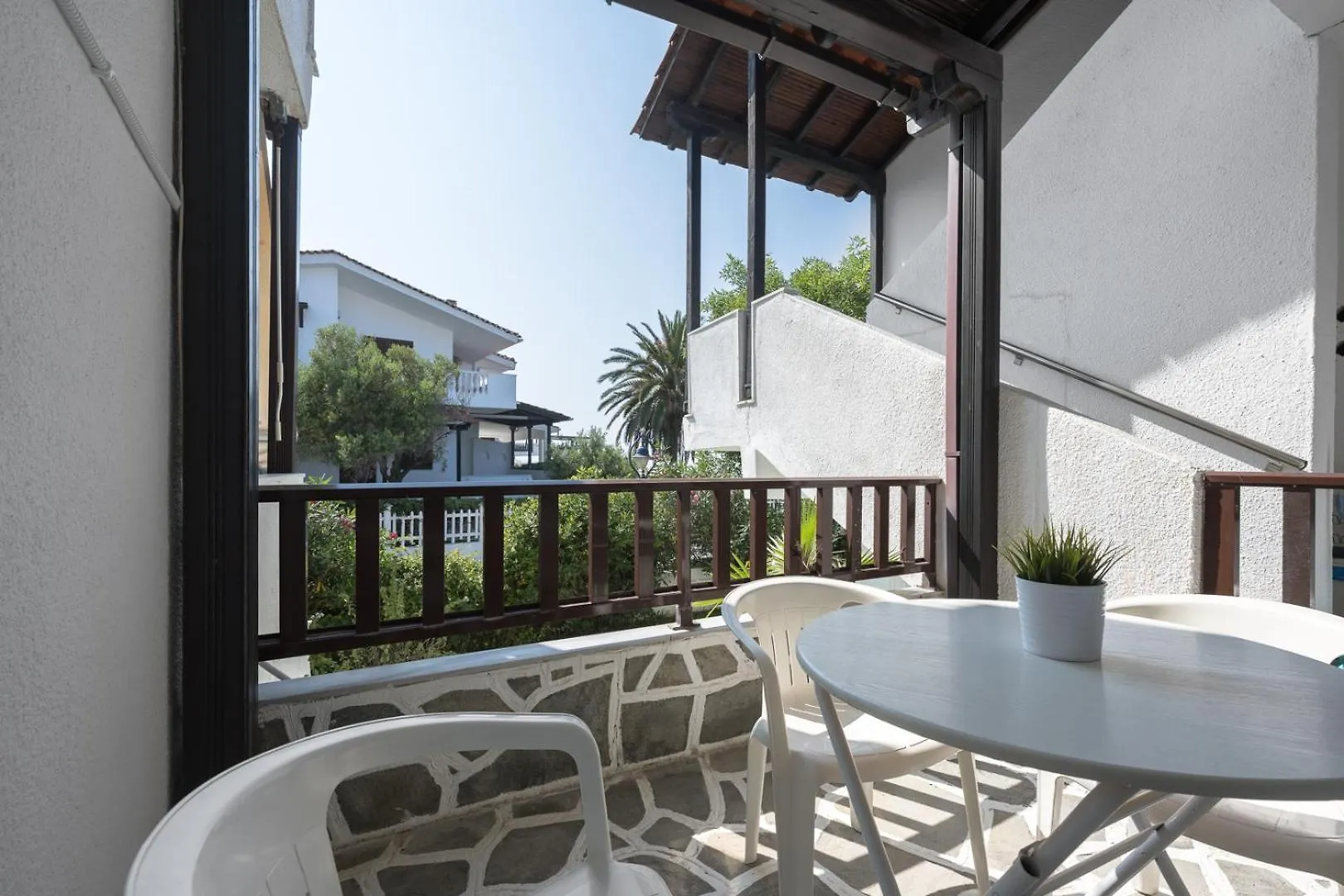 Pefkohori Seaside By Luxlikehome 希腊