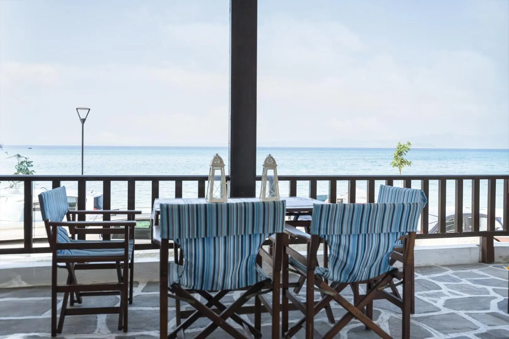 Pefkohori Seaside By Luxlikehome 希腊