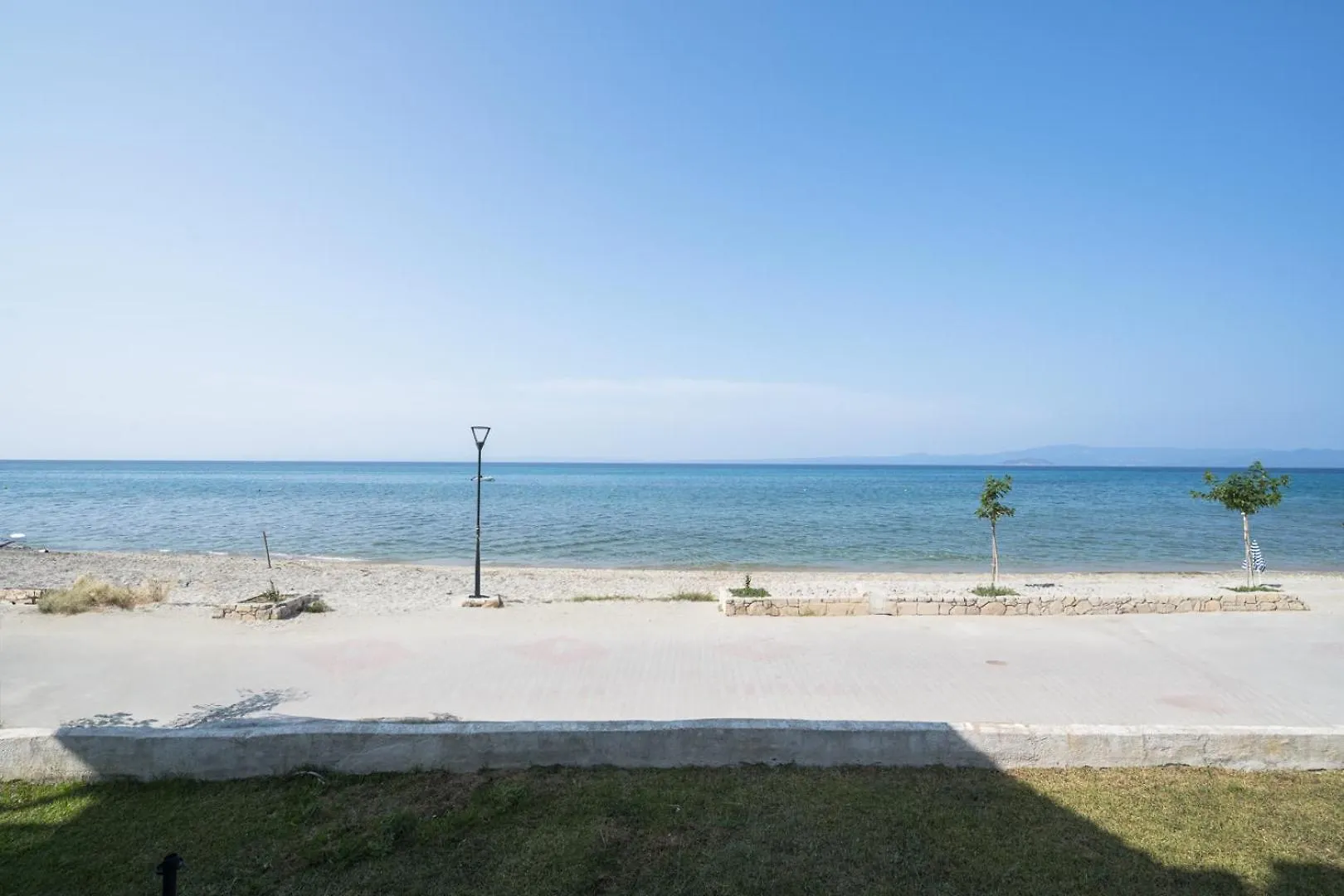 Pefkohori Seaside By Luxlikehome 0*, 佩科霍里 希腊